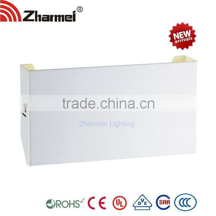 Box Modern LED Wall Lamp,bedside lamp