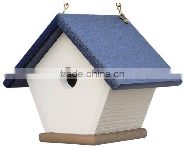 BOSHANG Supplier Bird House Wooden Nest