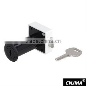 MS200 high security freezer plastic lock