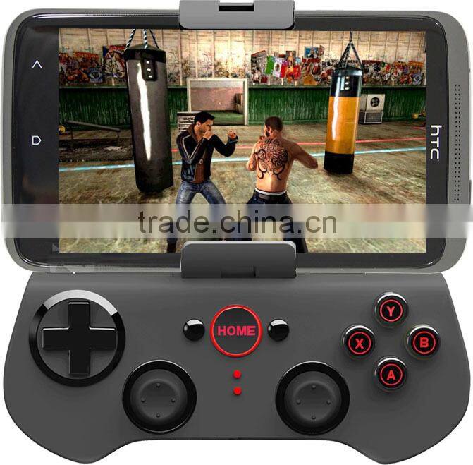 PC twin usb vibration gamepad driver/topway gamepad