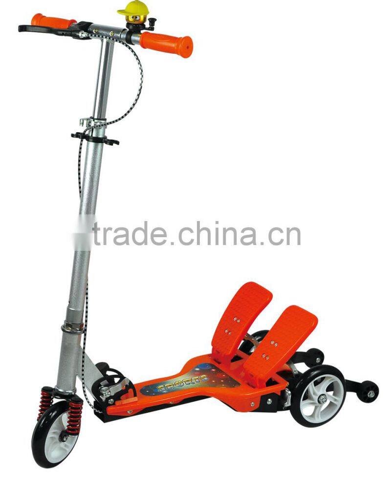 HDL-707 CE factory direct sales beer bike