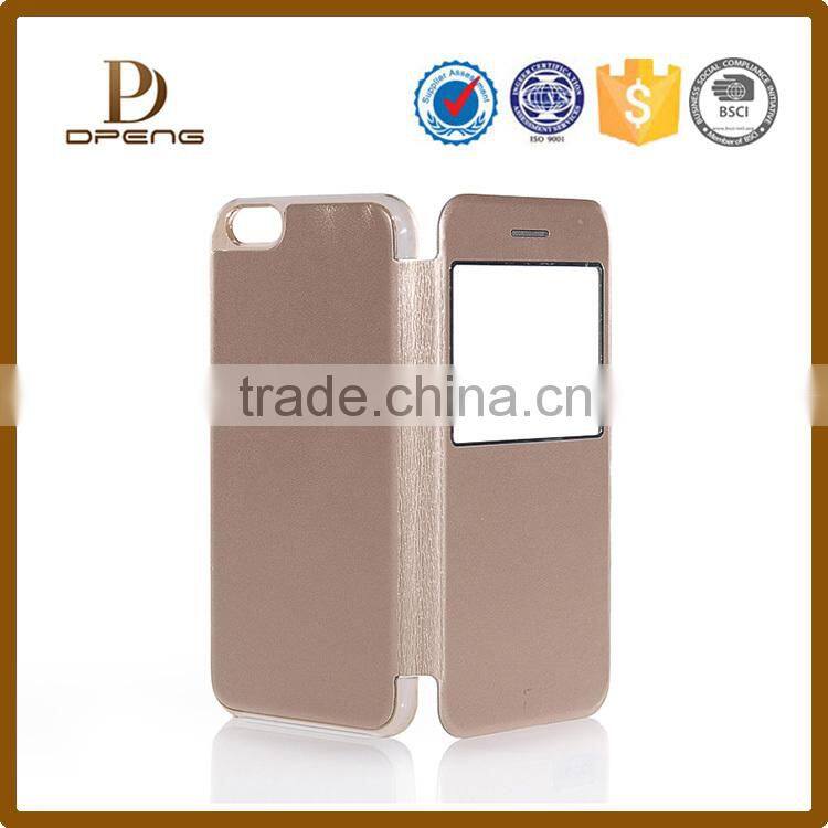 OEM wholesale factory price case for cell phone pu phone case for vivo y22