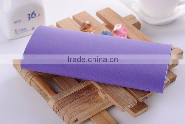 DELONG power bank factory price 20000mah real capacity lithium ion phone charger