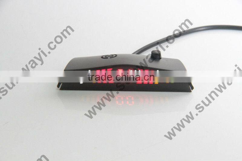 Rear view buzz/beep reversing parking sensor