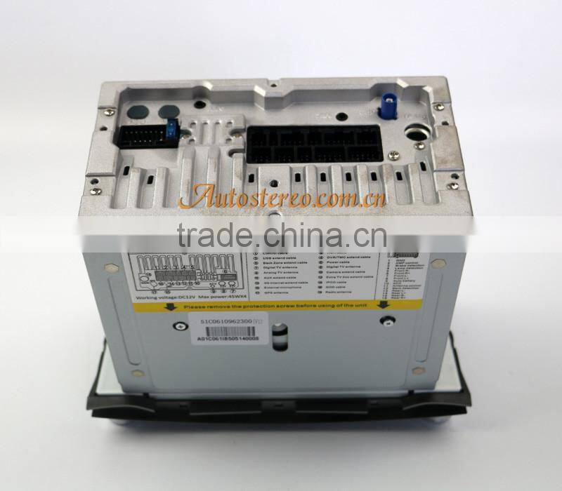 car player video for Subaru Legacy Outback car media system player gps tracker mp3 player dvd player