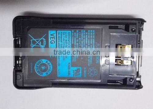 Ken-wood Battery KNB-48L High Cap LI-ION 2550mAh NX200 NX300 TKTK5220