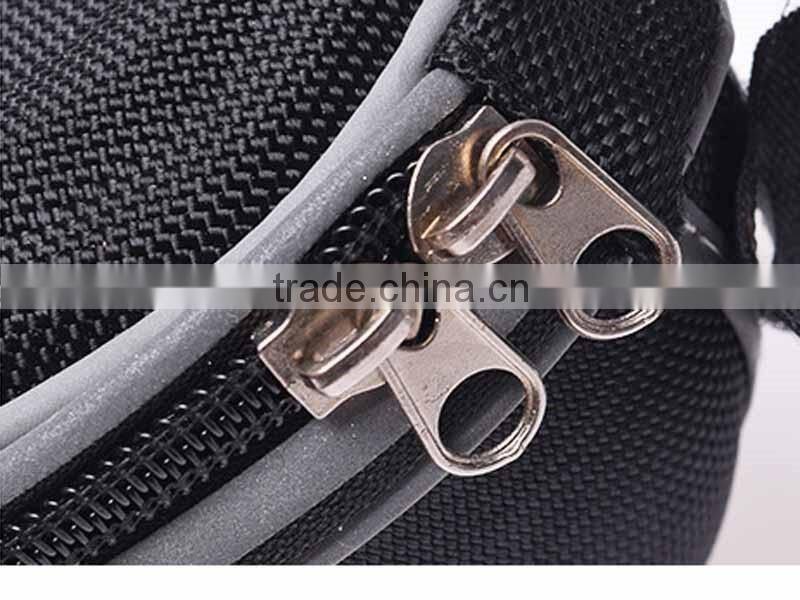 Outdoor Cycling Mountain Bike Bicycle Saddle Bag Back Seat Tail Pouch Package