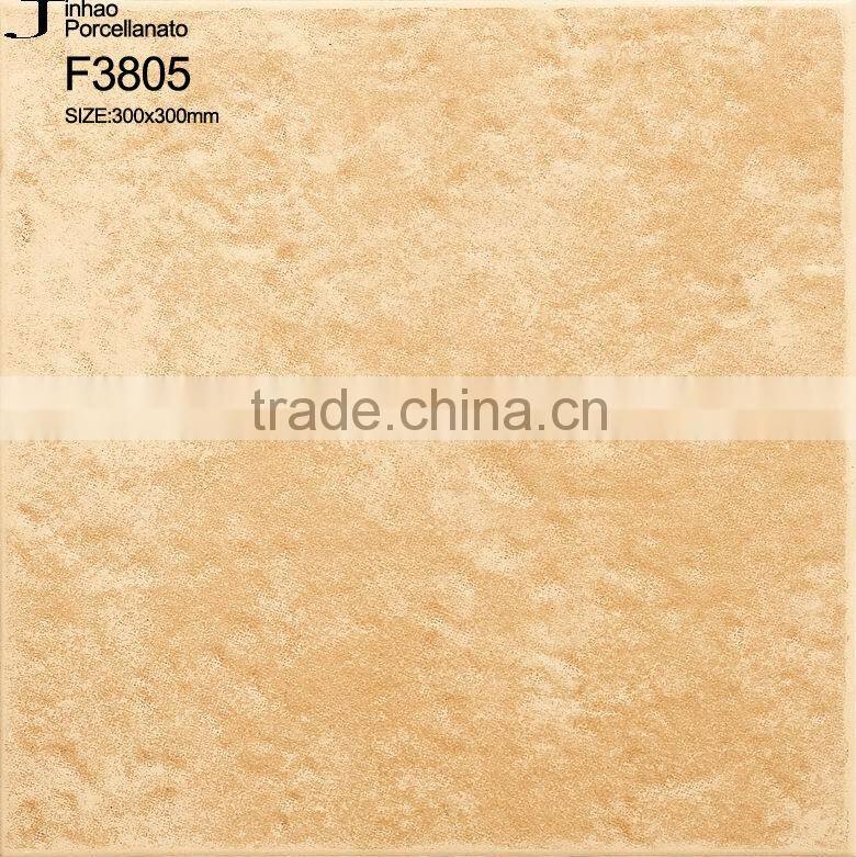 3D inkjet encaustic cement tile