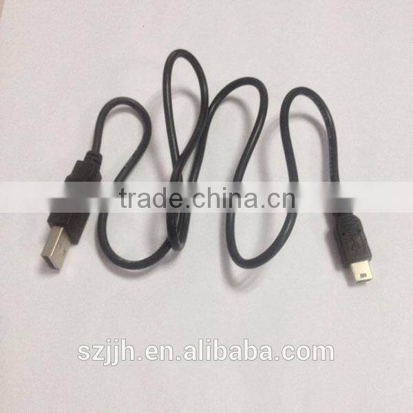 Mini USB Serial Data Cable
