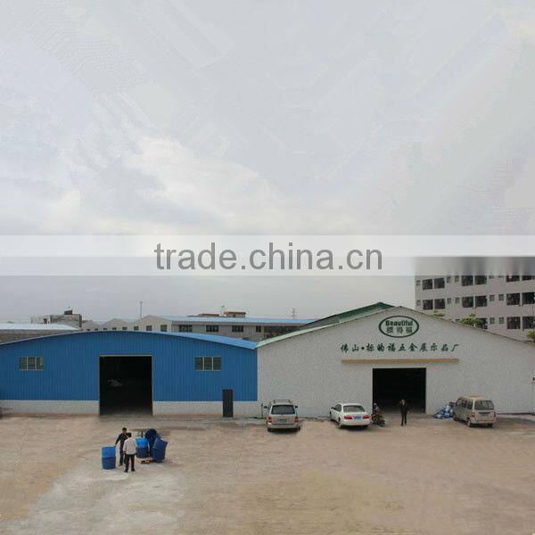 Adjustable hight Floor mounted post base