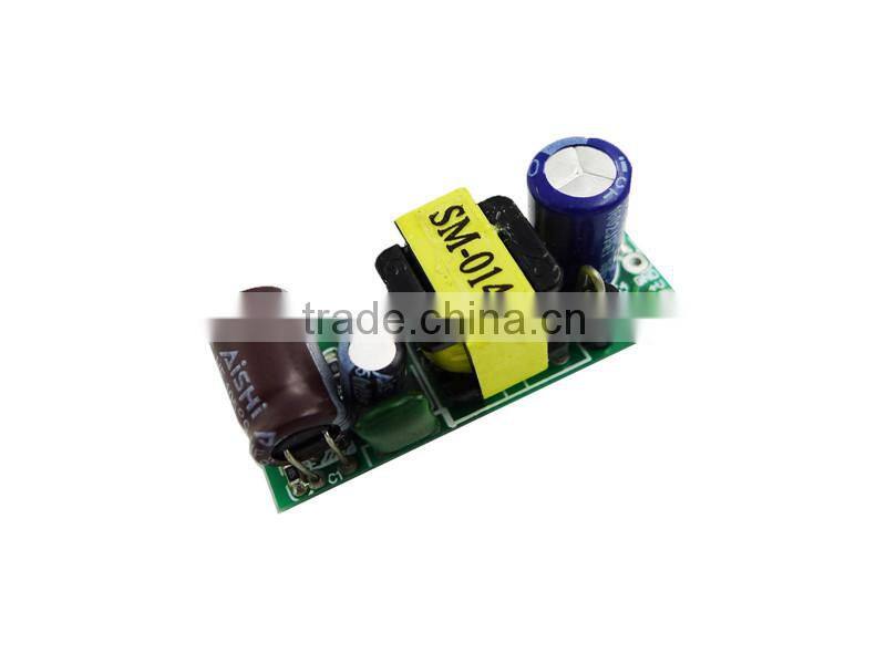 ac AC90-240V input dc 3.3V output charger circuit AC to DC Isolation module