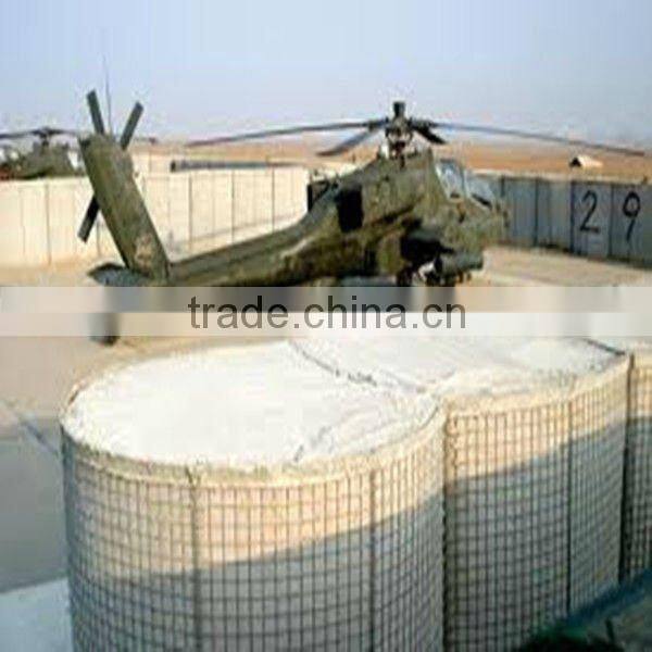 HESCO bastion concertainer