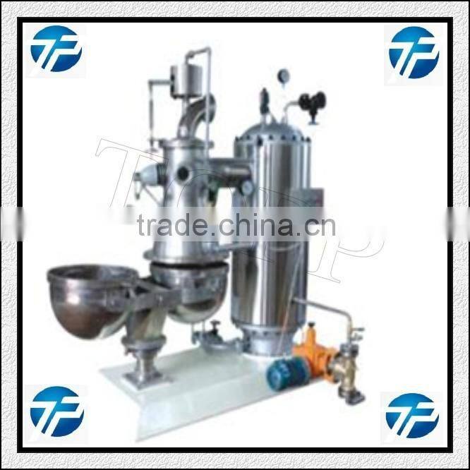 Very Big Stainless Steel Oil Press Machine For Good Price