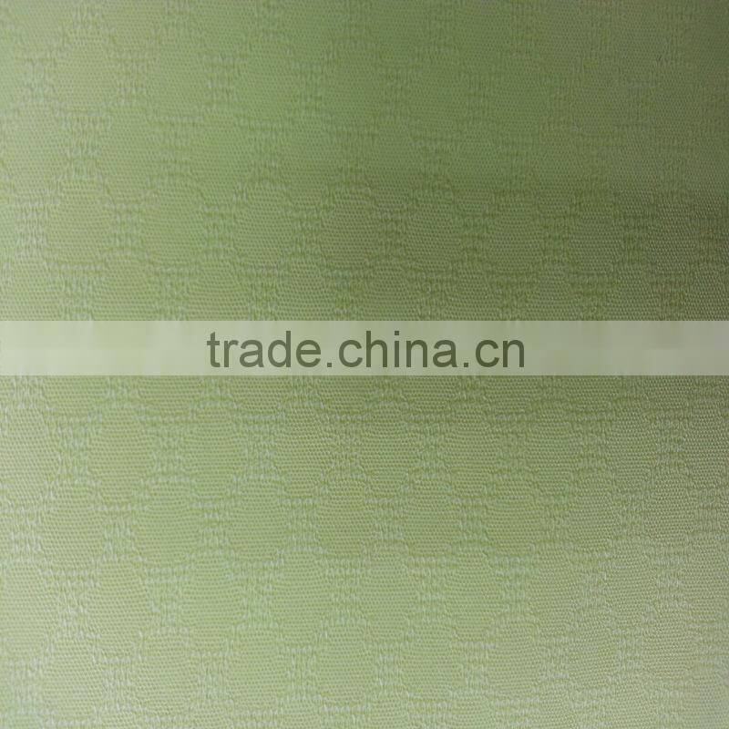 2015 xiangsheng jacquard weave star rayon fabric