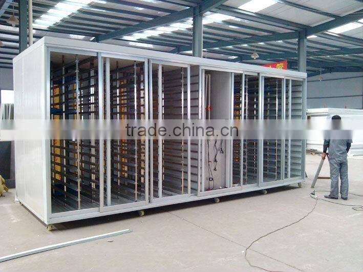 2016 Popular Animal Feeding Machine / animal machine