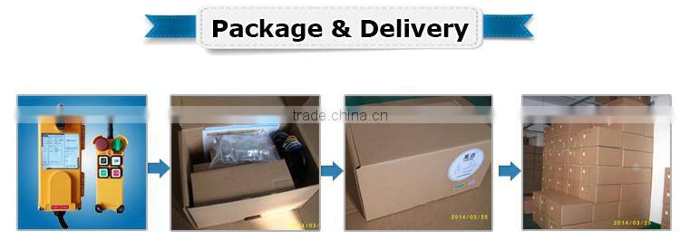 F21-2D-2TX wireless rf remote control on off switch