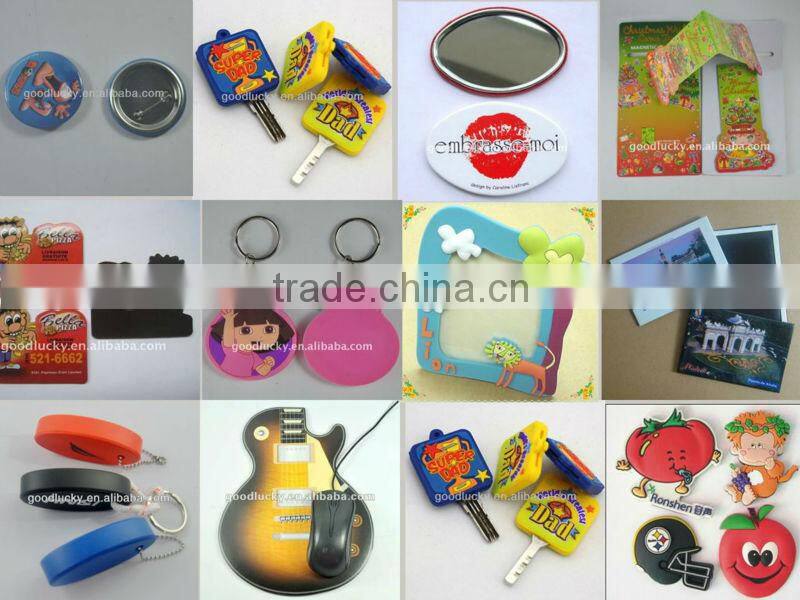 2013 Nostalgic Travel waterproof cork placemat