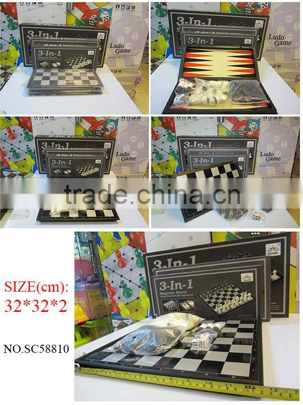 Factory sale trendy style board game plastic pieces with good offer