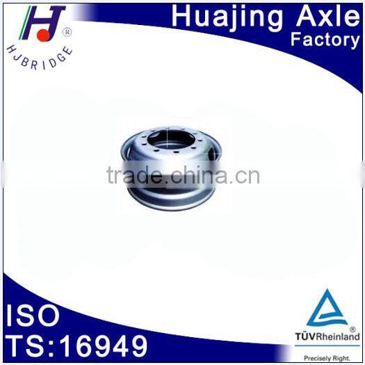 HJ type trailer parts