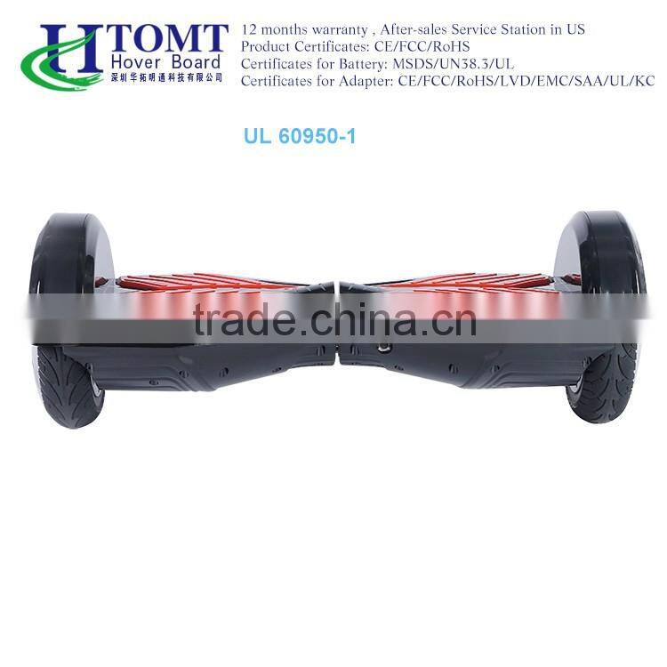 CE certificates approved hot and good quality e-scooters low price gyro scooter with bluetooth spearker