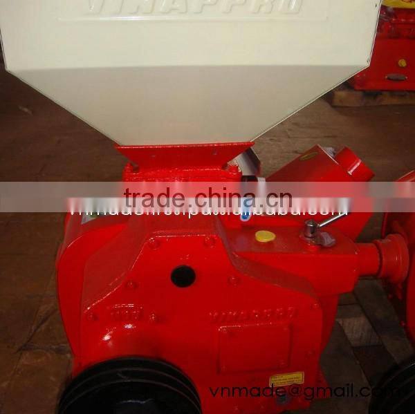 Vikyno-Vinappro Best Quality Rice Huller