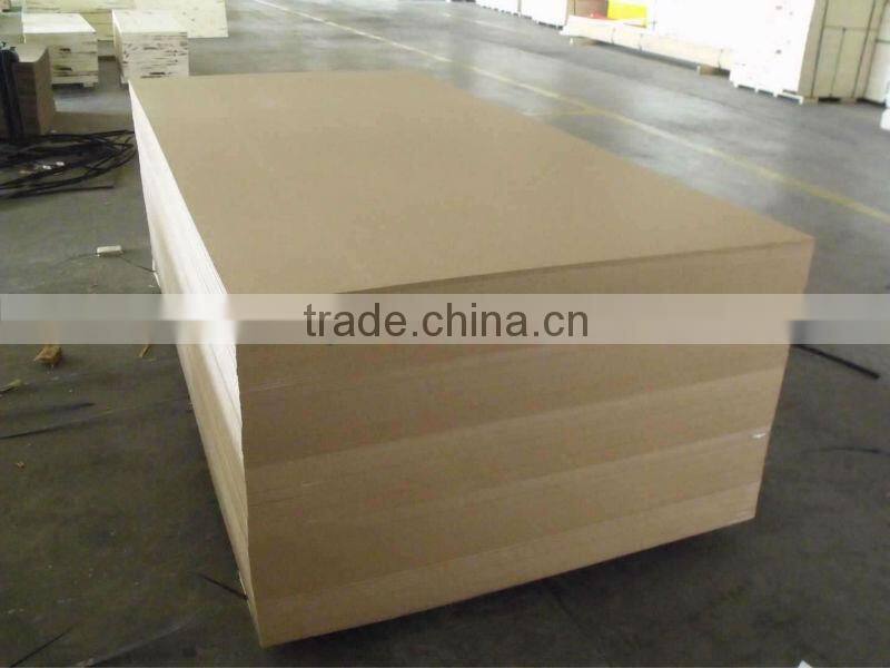 MDF for laminate flooring ,for furniture use ,for decoration.