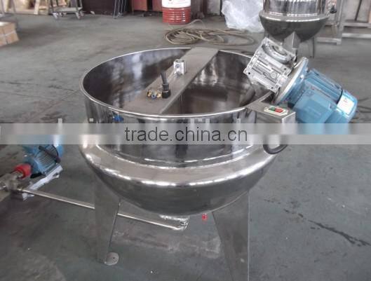 High Quality Lollipop Production Line/Candy Making Machine