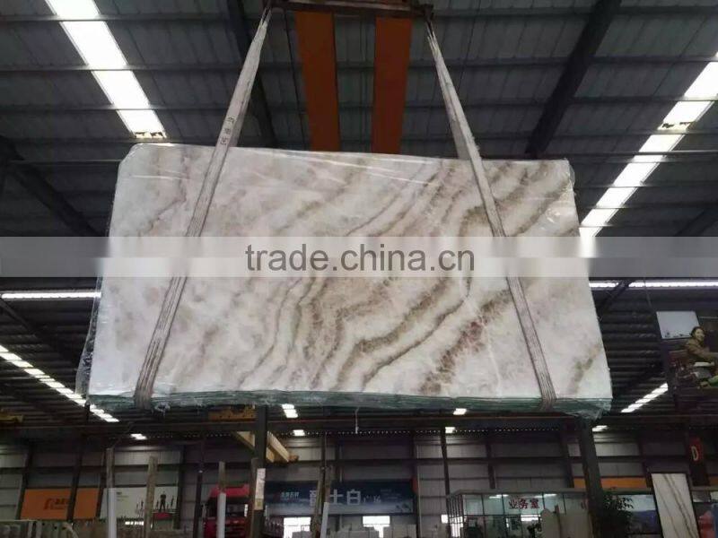 White Wooden Onyx, White Onyx, Cheap Onyx