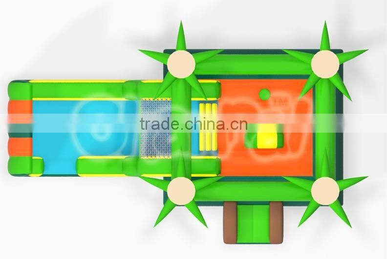 Cheap kids commercial inflatable bouncer slide/bouncer toys/kids inflatableadult bouncer