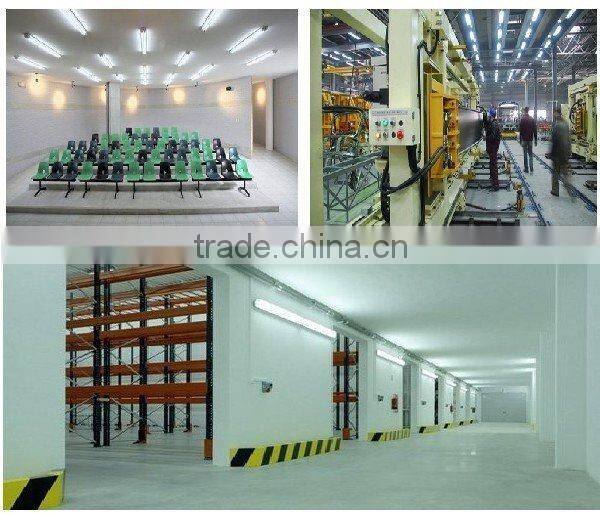 CNTEK NEW PRODUCT ENERGY SAVING TUBE T5 LIGHT 18W C-tick, CE, RoHS, SAA