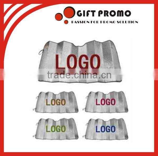 Popular Aluminum Foil Roll Up Sun Shade