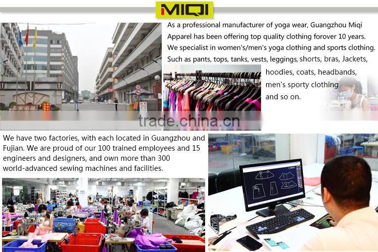 High quality women yoga apparel ladies sports crop tops brazilian fitness wear