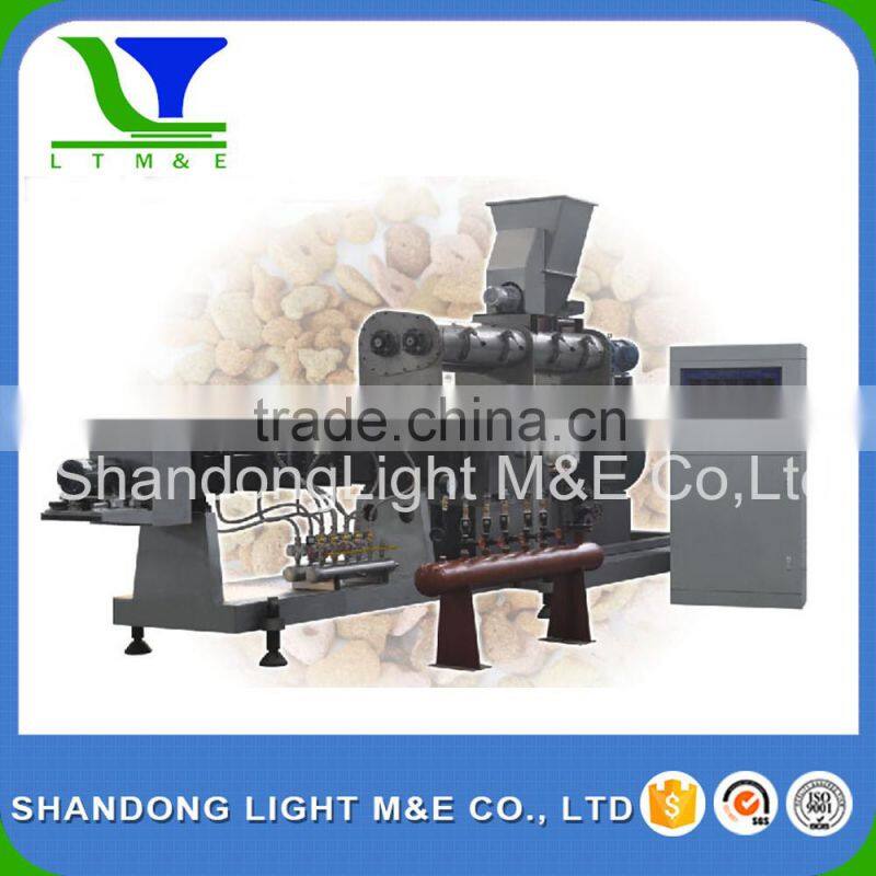 Nutrition rice making machine/Artificial Rice Extruder/Artificial Rice Production Line