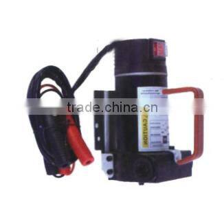 12v and 24v Fuel Transfer Pump For Excavator Parts GNT brands