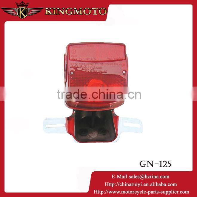 Newest Led Motorcycle Tail Light with Good Quality