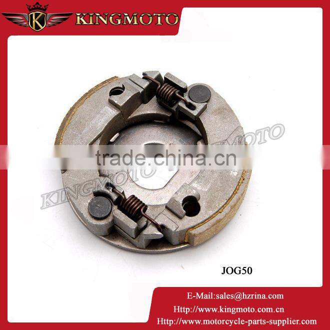 JOG50 manufacture good quality and good price jog50 motorcycle parts
