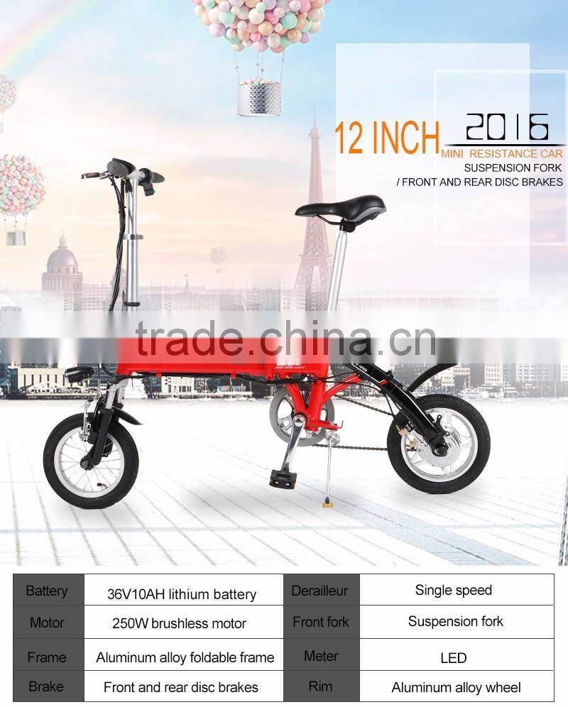 New style Cheap Chinese Bike 2 wheels electric motorbikes for sale