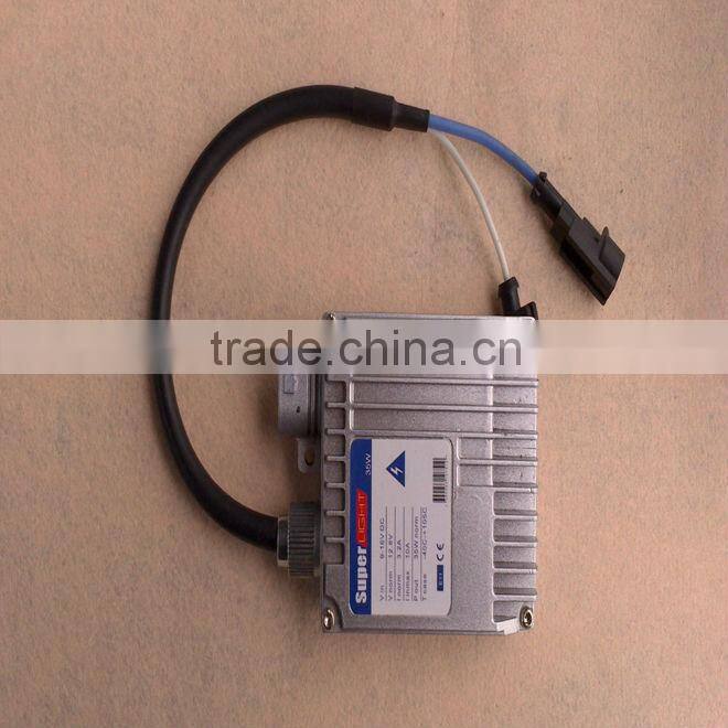 High Quality AC 12V 35W DSP HID Ballast 12V DSP xenon hid ballast