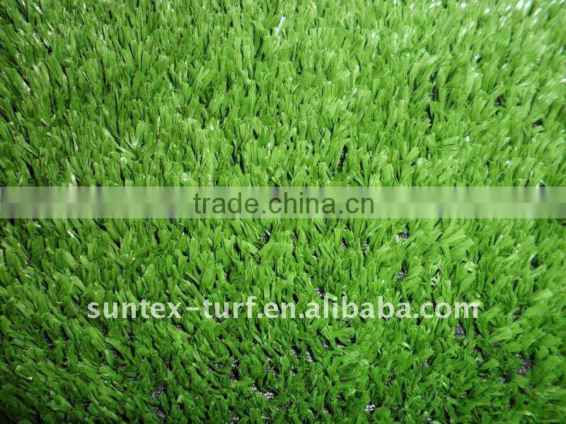 Suntex Golden Slam-T19 artificial turf for tennis court