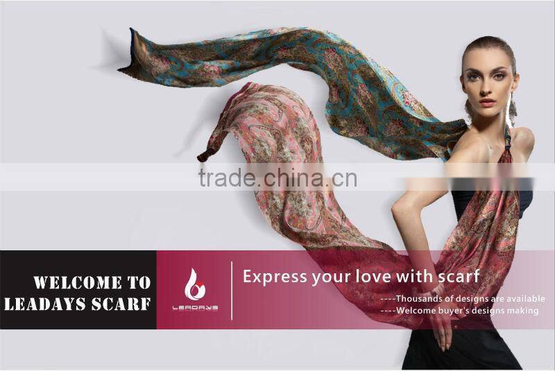 famous wholesale muslim scarf