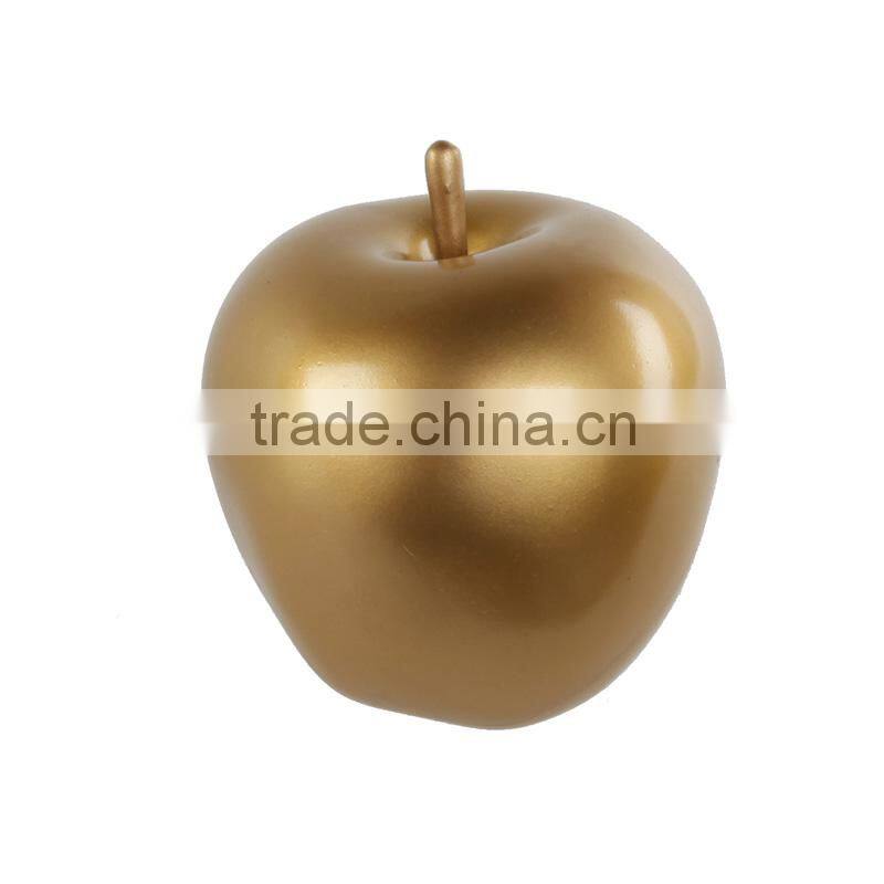flora bunda metal color decorative fruit