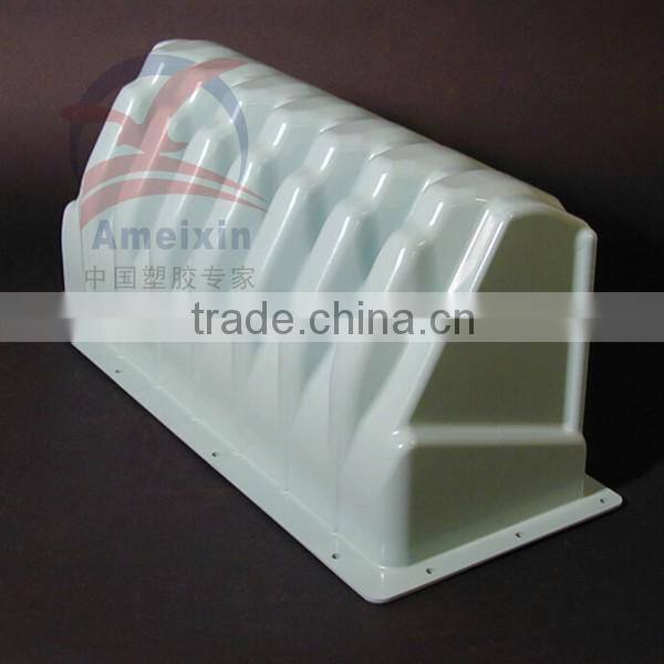 OEM Design Vacuum Form HIPS Shell