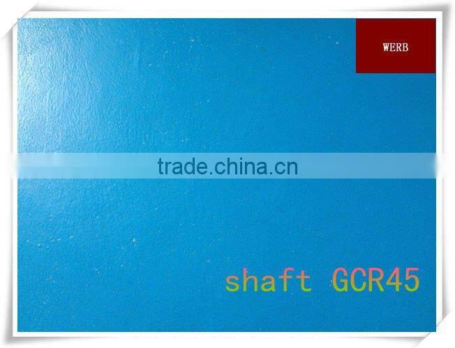 16mm CNC Router Linear System Shaft 60"Hardened Rod