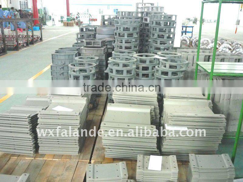 FLD162E 15KVA/12Kw synchronous AC Brushless diesel generator