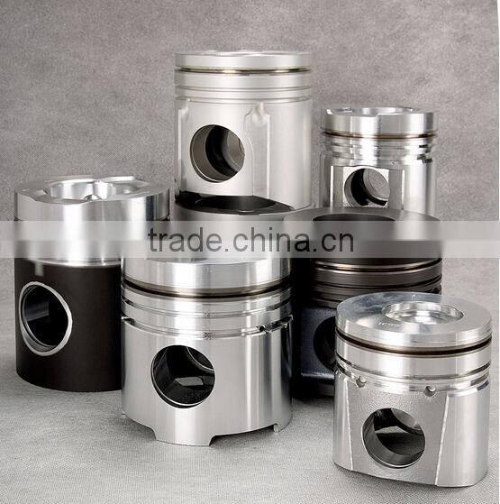 CNC350B Chinese manufacturing slant bed CNC Turning Center For Piston Manufacturing