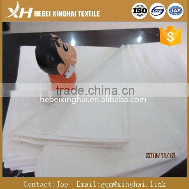 twill 65/35 polyester cotton fabric