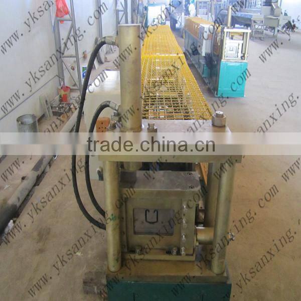 Sanxing Light Steel Joist Forming Machine