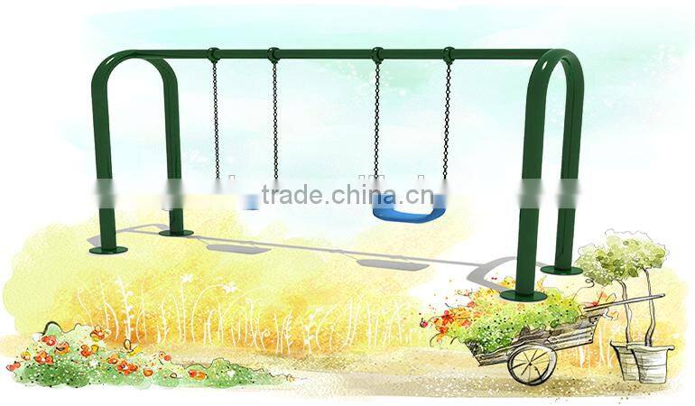 Reasonable Price Indian Wood Swing Set