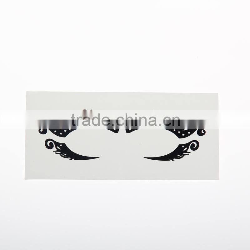2015 New instant eye sticker,eye makeup stickers,magic eye makeup stickers