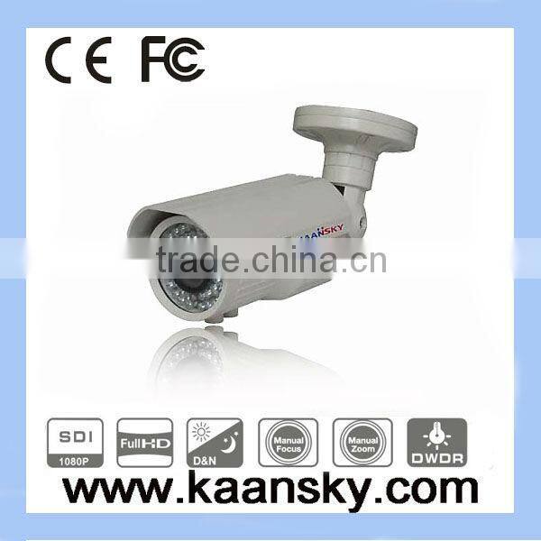 KST-F907 Day&Night 1/3" Sony 1080P HD SDI Camera